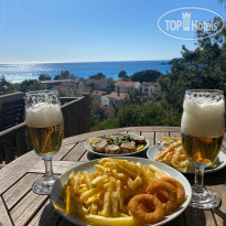 Symbola Oludeniz Beach Hotel 