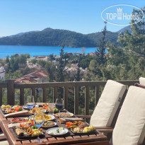 Symbola Oludeniz Beach Hotel 