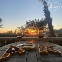 Symbola Oludeniz Beach Hotel 