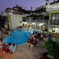 Dogus Hotel 