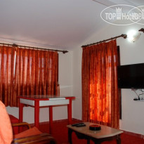 Dogus Hotel
