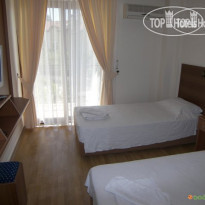 Dogus Hotel
