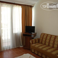 Dogus Hotel