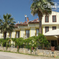 Dogus Hotel