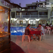 Dogus Hotel