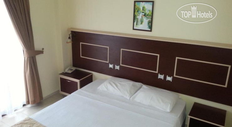 Новые добавленные фото туристов Hamle Hotel