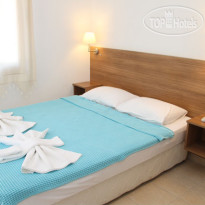 Palmiss Apartment