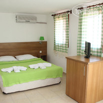 Palmiss Apartment