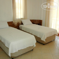 Palmiss Apartment