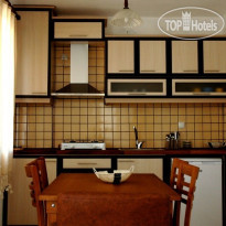 Palmiss Apartment