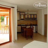 Palmiss Apartment