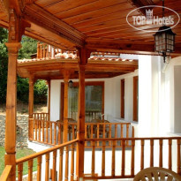 Palmiss Apartment