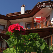 Palmiss Apartment