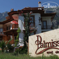 Palmiss Apartment