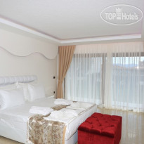 Shimal Residence Hotel Люкс King