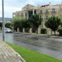 Egehan Hotel 
