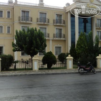 Egehan Hotel 
