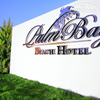 Palm Bay Beach Hotel 