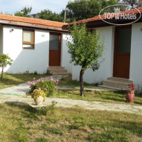 Yarimada Apart & Pension 