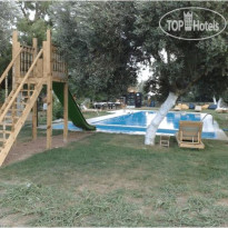 Eytay Tatil Koyu Hotel 