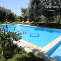 Eytay Tatil Koyu Hotel 