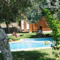 Eytay Tatil Koyu Hotel 