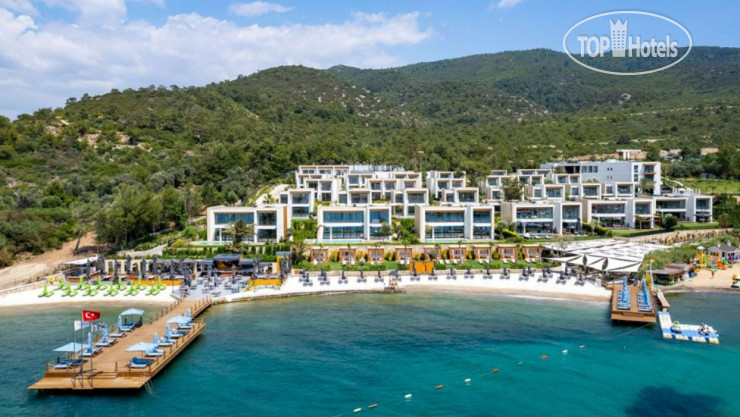 Photos The Norm Collection Bodrum (ex.Selectum Doora Bodrum Hotel)