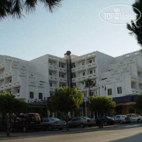 Izethan Hotel 