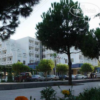 Izethan Hotel 