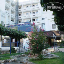 Izethan Hotel 