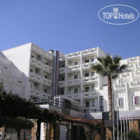 Izethan Hotel 3*