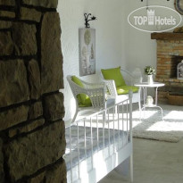 The Castle Boutique Otel