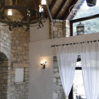 The Castle Boutique Otel