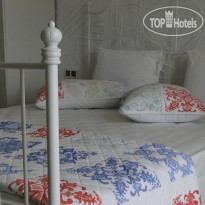The Castle Boutique Otel