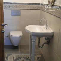 The Castle Boutique Otel