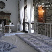 The Castle Boutique Otel