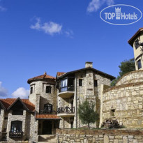 The Castle Boutique Otel