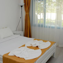 Garden Butik Hotel