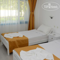 Garden Butik Hotel