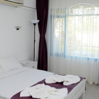 Garden Butik Hotel