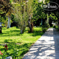 Garden Butik Hotel