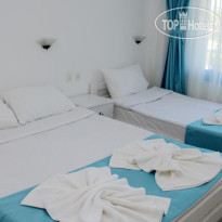 Garden Butik Hotel