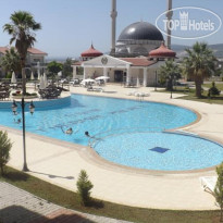 Esin Thermal Palace Hotel 