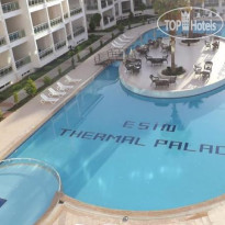 Esin Thermal Palace Hotel 