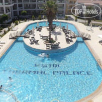 Esin Thermal Palace Hotel 