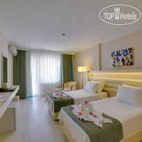 Maya World Didyma Hotel