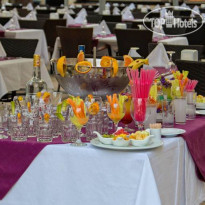 Maya World Didyma Hotel