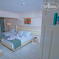Maya World Didyma Hotel
