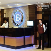 Balturk Sakarya Hotel 