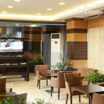 Balturk Sakarya Hotel 